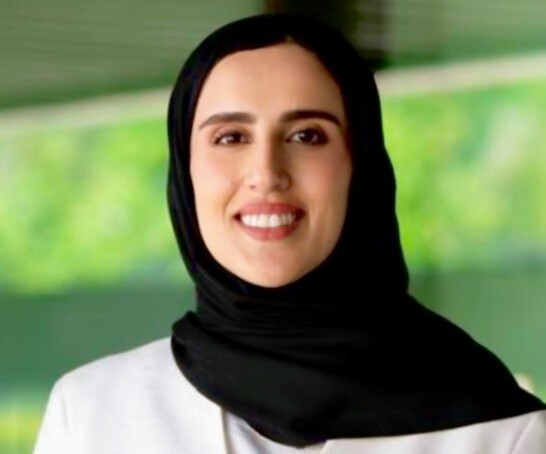 Bushra AlZamil, non-executive director and board strategist