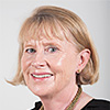 Caroline Tolhurst