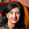NED Monica Pahwa
