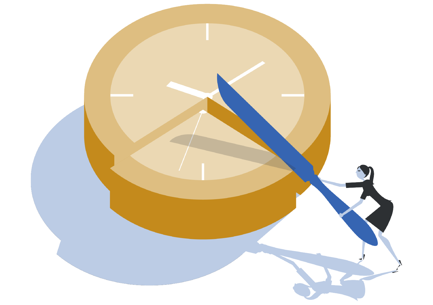 cutting-time