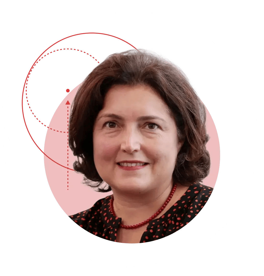 Silvana Glibota Vigo