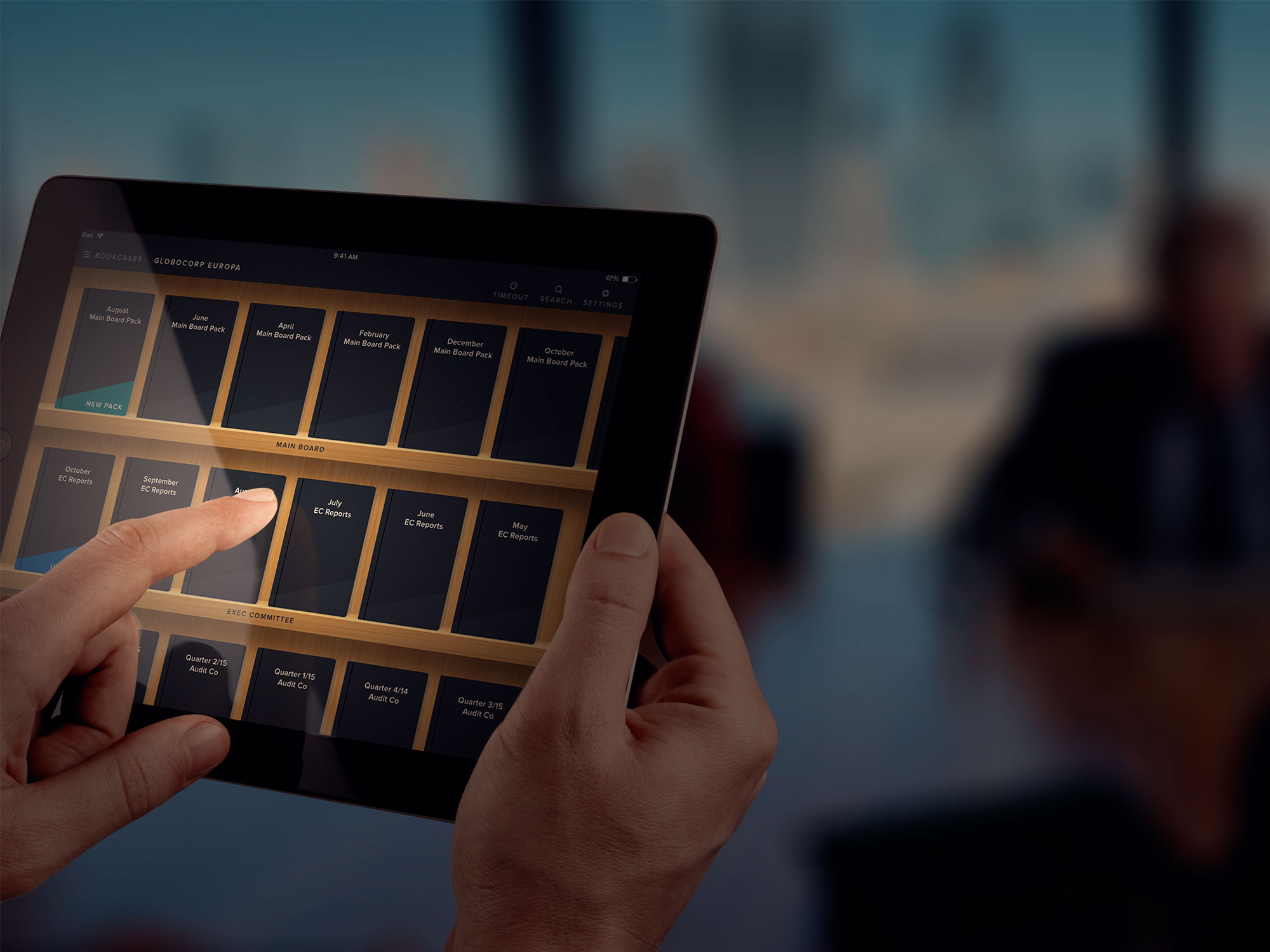 A Complete Guide to Board Portals & Digital Board Packs