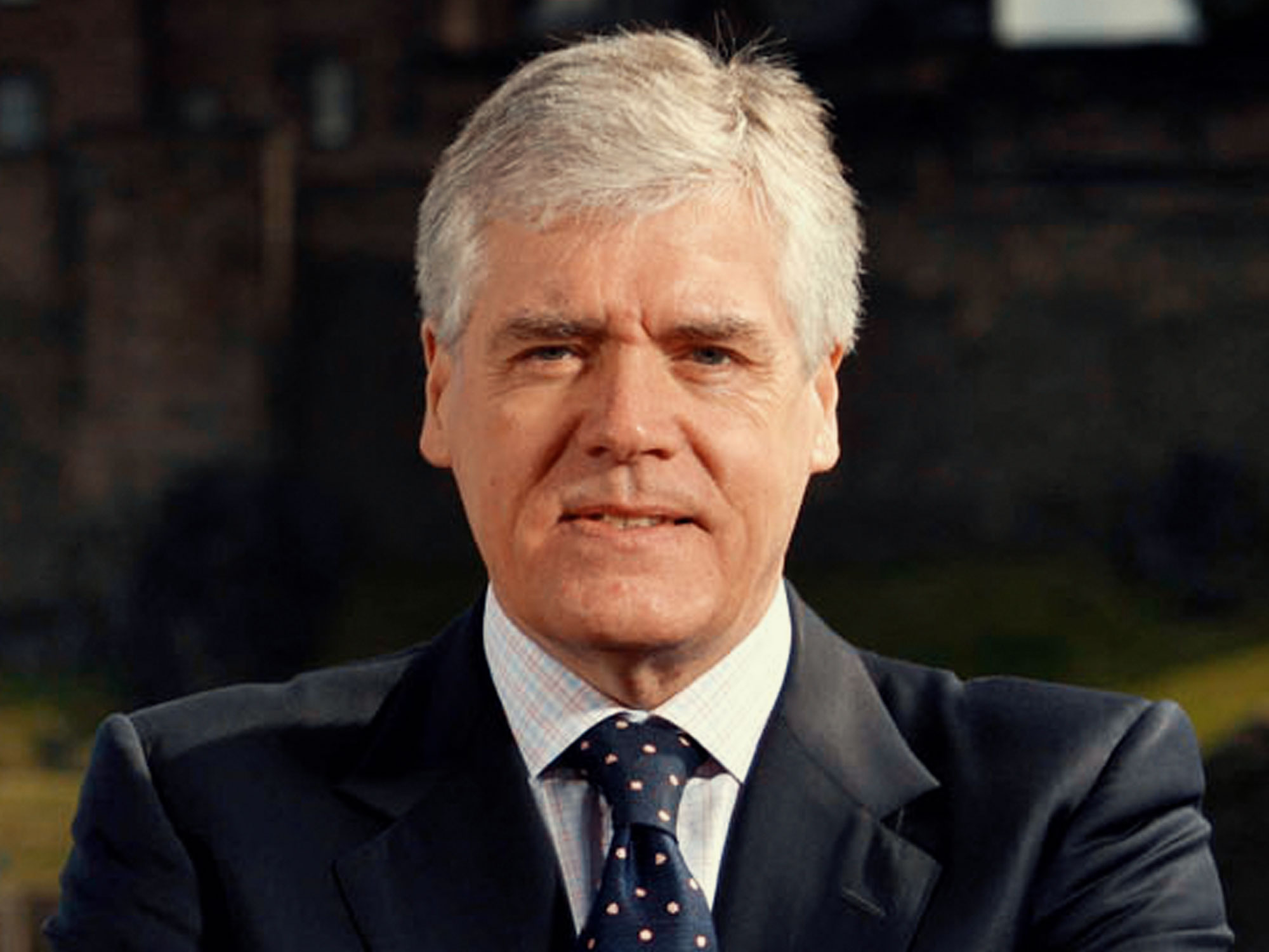 A Board Interview with Sir Sandy Crombie of Royal Bank of Scotland