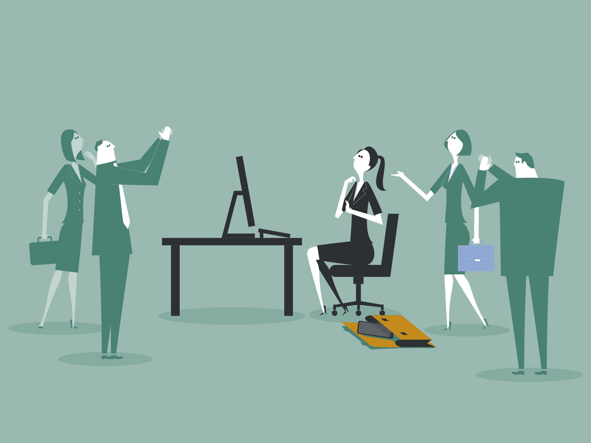 5 Simple Steps to Board Pack Success