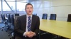 Darren Kamen, Rolls-Royce Deputy Company Secretary