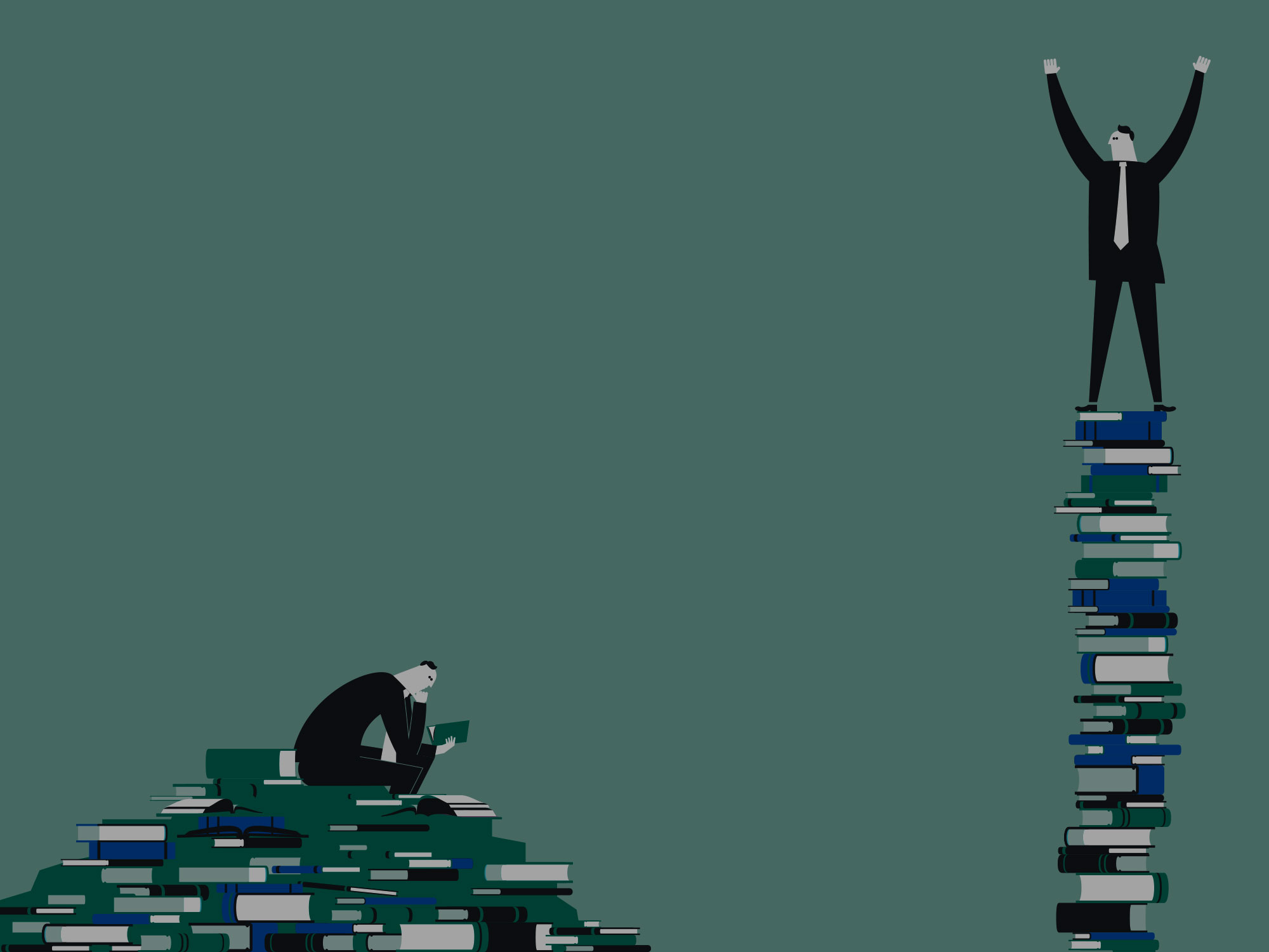 A guide to creating effective board packs by Board Intelligence