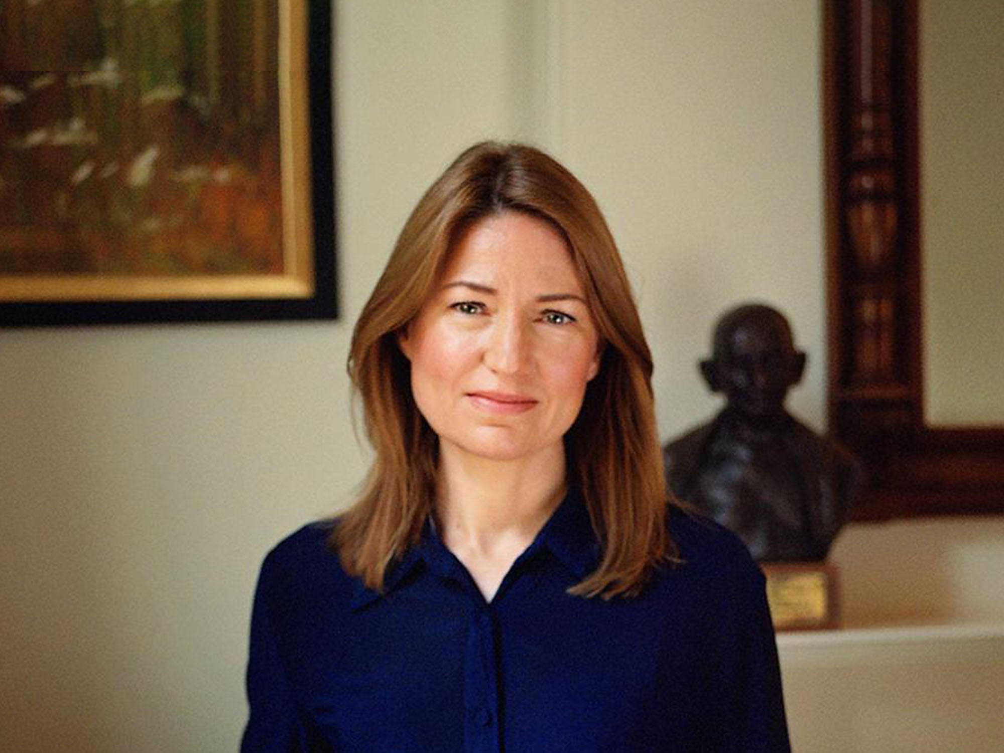 Suzanne Heywood: “The best leaders can be both resilient and humble.”
