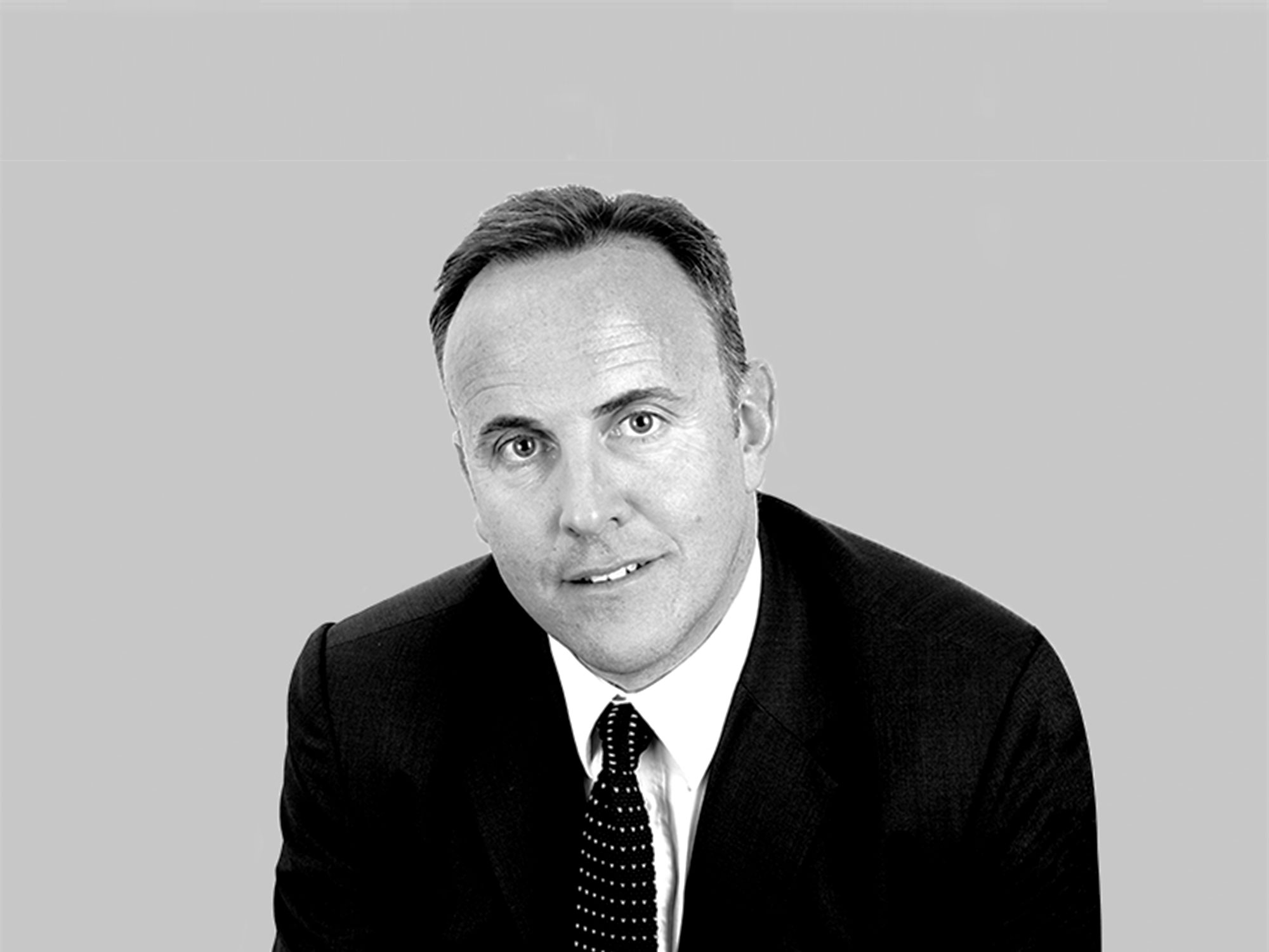 60 Seconds With Mark Humphries, Chair of Vendigital, Wheelhouse