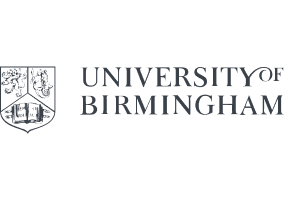 University of Birmingham Logo