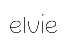 Elvie Logo