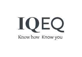 IQEQ Logo