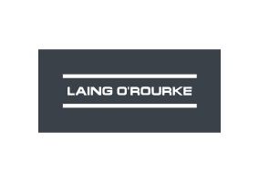 Laing O’Rourke Logo