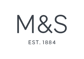 M&S Logo