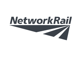 Network Rail Logo