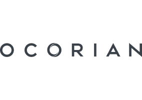 Ocorian Logo