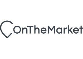 On the market Logo