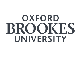 Oxford Brookes University Logo