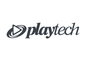 Playtech Logo