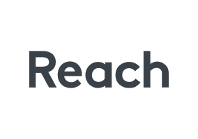 Reach Logo