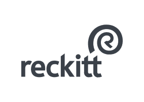 Reckitt Logo