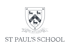 St Pauls School Logo