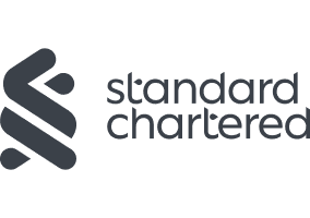 Standard Chartered Logo