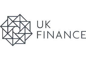 UK Finance Logo