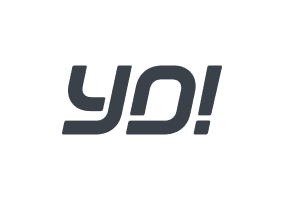 YO! Sushi Logo