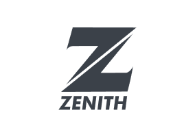 Zenith Bank Logo