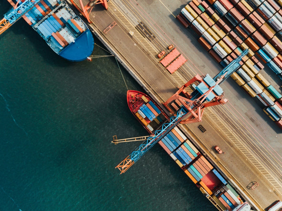 The supply chain illusion boards can no longer afford