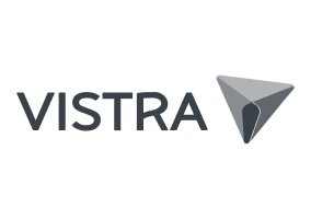 Vistra Logo